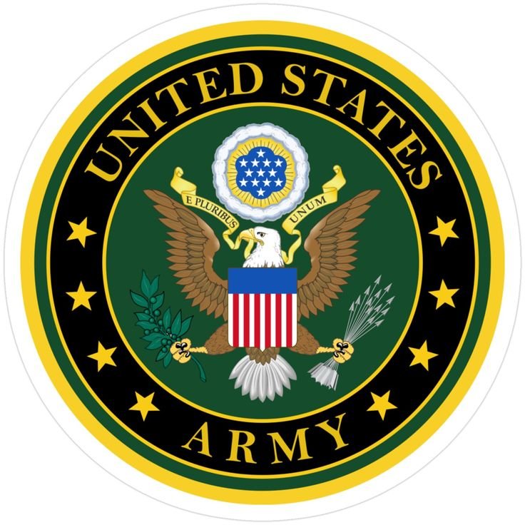 United States Army Seal